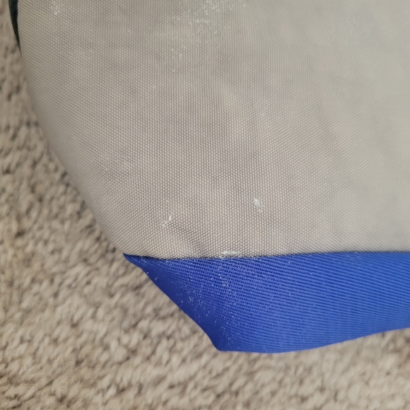 Christian Lacroix hobo Kipling xo fossil elliot lucca bundle purses - Picture 5 of 11